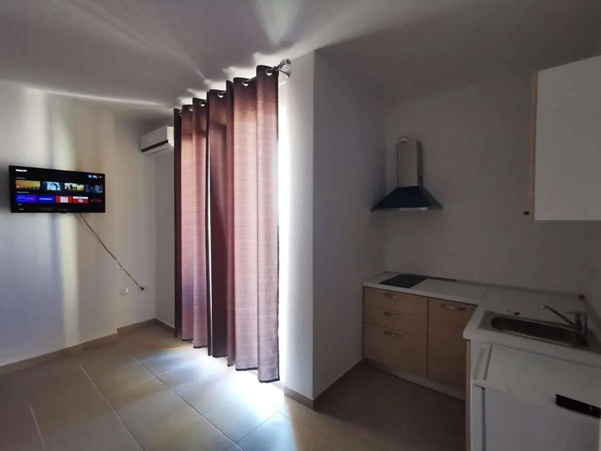 Esin Apartments Shengjin Albania