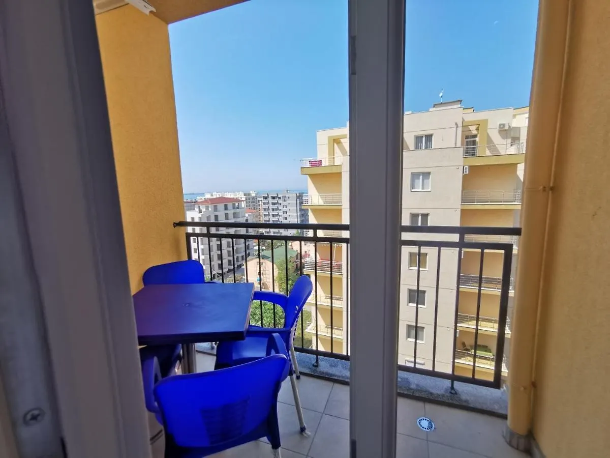 Esin Apartments Shengjin 0*,  Albania