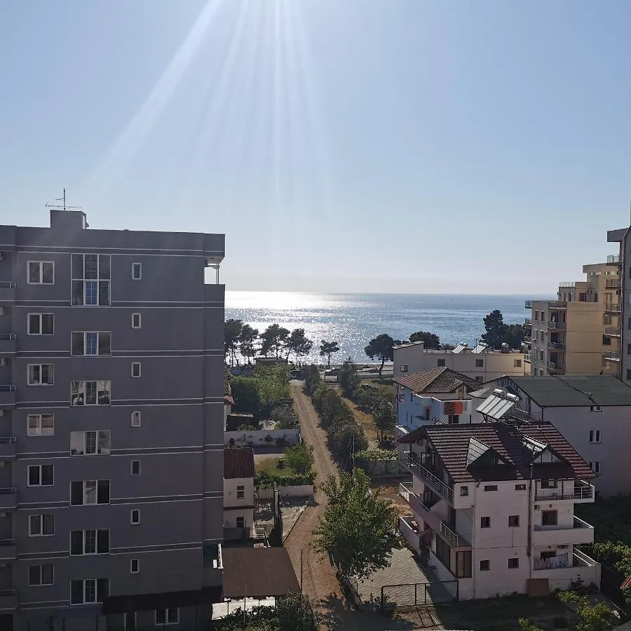 Esin Apartments Shëngjin 0*,